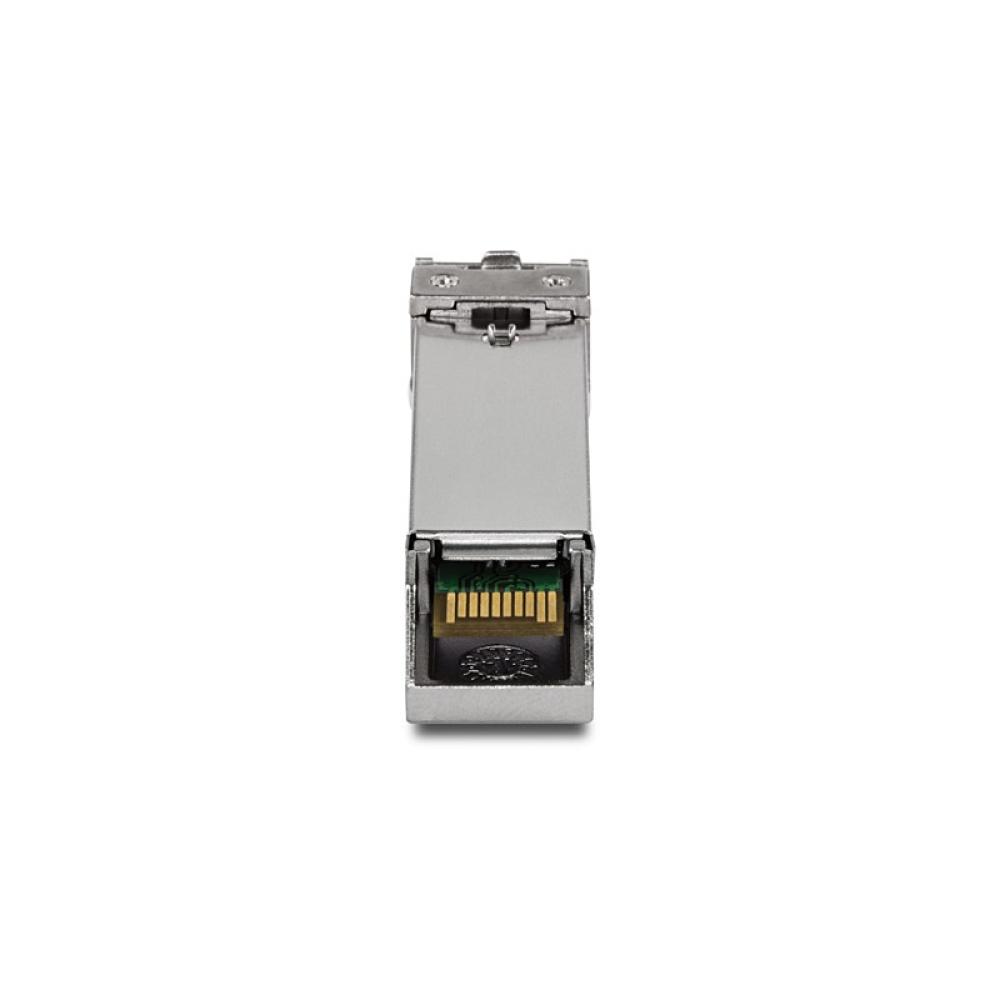 Trendnet - TI-MGBS40 red modulo transceptor Fibra óptica 1250 Mbit/s SFP 1310 nm