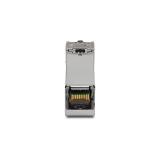 Trendnet - TI-MGBS40 red modulo transceptor Fibra óptica 1250 Mbit/s SFP 1310 nm