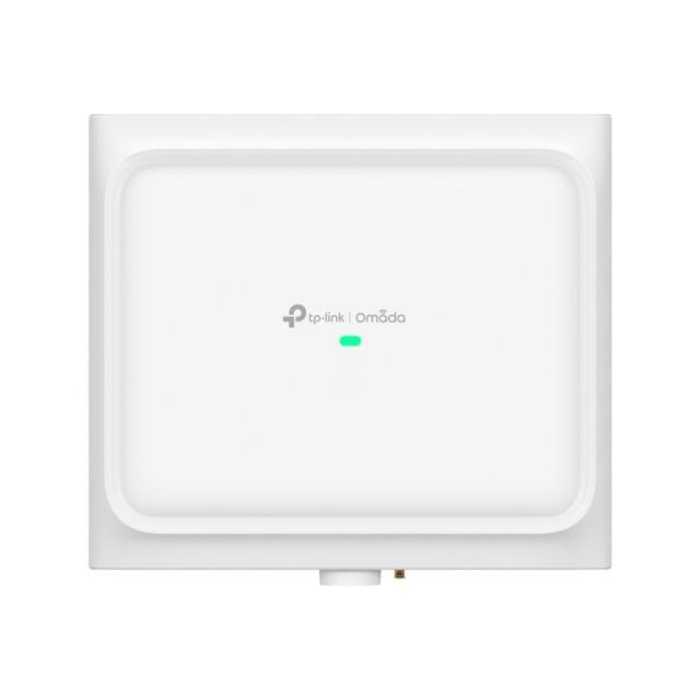 TP-Link - Omada EAP772-Outdoor 9300 Mbit/s Blanco