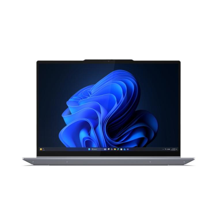 Lenovo - ThinkBook 14 2-in-1 G5 IAU Intel Core Ultra 5 225U Híbrido (2-en-1) 35,6 cm (14") Pantalla táctil WUXGA 16 GB DDR5-SDRA