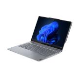 Lenovo - ThinkBook 14 2-in-1 G5 IAU Intel Core Ultra 5 225U Híbrido (2-en-1) 35,6 cm (14") Pantalla táctil WUXGA 16 GB DDR5-SDRA