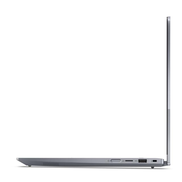 Lenovo - ThinkBook 14 2-in-1 G5 IAU Intel Core Ultra 5 225U Híbrido (2-en-1) 35,6 cm (14") Pantalla táctil WUXGA 16 GB DDR5-SDRA