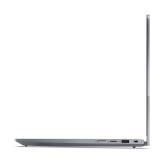 Lenovo - ThinkBook 14 2-in-1 G5 IAU Intel Core Ultra 5 225U Híbrido (2-en-1) 35,6 cm (14") Pantalla táctil WUXGA 16 GB DDR5-SDRA