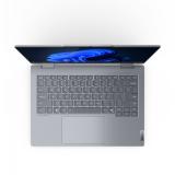Lenovo - ThinkBook 14 2-in-1 G5 IAU Intel Core Ultra 5 225U Híbrido (2-en-1) 35,6 cm (14") Pantalla táctil WUXGA 16 GB DDR5-SDRA