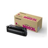 Samsung - CLT-M603L cartucho de tóner Original Magenta 1 pieza(s)