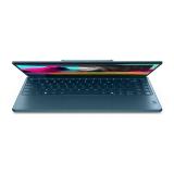 Lenovo - Yoga Slim 9 14ILL10 Copilot+ PC Intel Core Ultra 7 258V Portátil 35,6 cm (14") Pantalla táctil WQUXGA 32 GB LPDDR5x-SDR