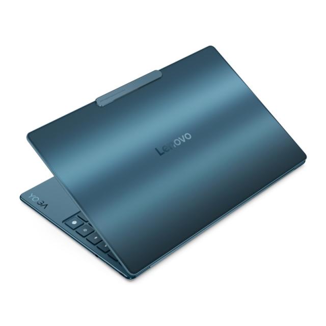 Lenovo - Yoga Slim 9 14ILL10 Copilot+ PC Intel Core Ultra 7 258V Portátil 35,6 cm (14") Pantalla táctil WQUXGA 32 GB LPDDR5x-SDR