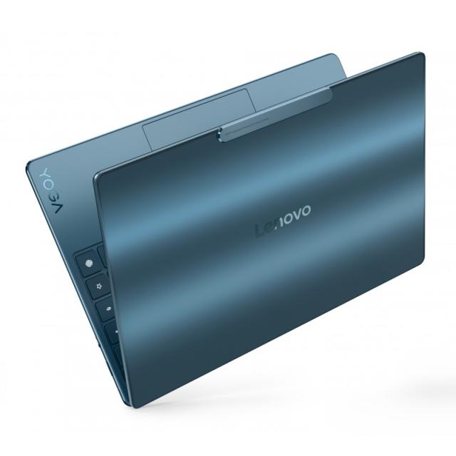 Lenovo - Yoga Slim 9 14ILL10 Copilot+ PC Intel Core Ultra 7 258V Portátil 35,6 cm (14") Pantalla táctil WQUXGA 32 GB LPDDR5x-SDR