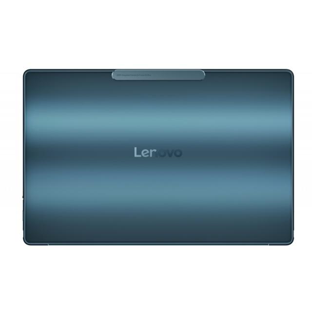 Lenovo - Yoga Slim 9 14ILL10 Copilot+ PC Intel Core Ultra 7 258V Portátil 35,6 cm (14") Pantalla táctil WQUXGA 32 GB LPDDR5x-SDR