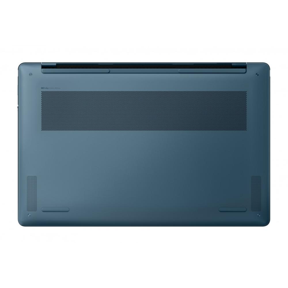 Lenovo - Yoga Slim 9 14ILL10 Copilot+ PC Intel Core Ultra 7 258V Portátil 35,6 cm (14") Pantalla táctil WQUXGA 32 GB LPDDR5x-SDR