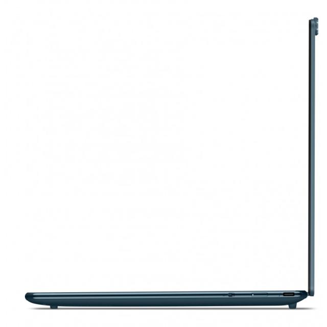 Lenovo - Yoga Slim 9 14ILL10 Copilot+ PC Intel Core Ultra 7 258V Portátil 35,6 cm (14") Pantalla táctil WQUXGA 32 GB LPDDR5x-SDR
