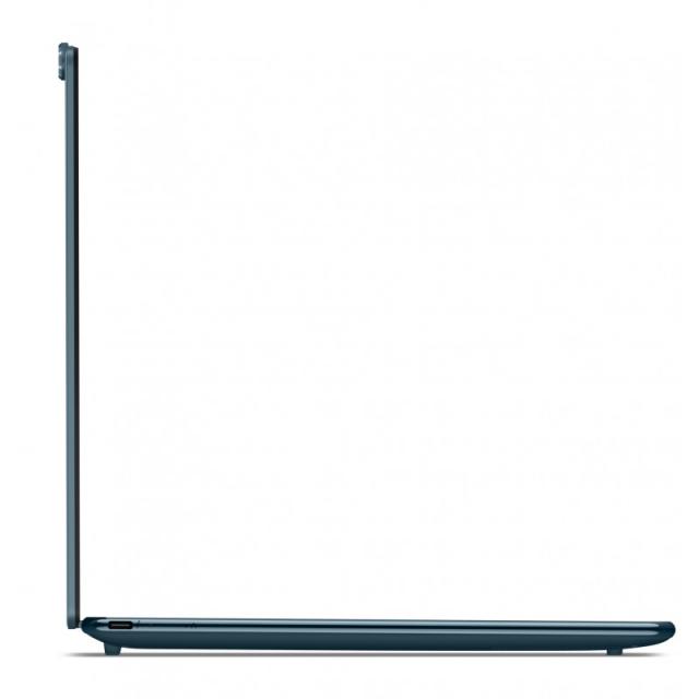 Lenovo - Yoga Slim 9 14ILL10 Copilot+ PC Intel Core Ultra 7 258V Portátil 35,6 cm (14") Pantalla táctil WQUXGA 32 GB LPDDR5x-SDR