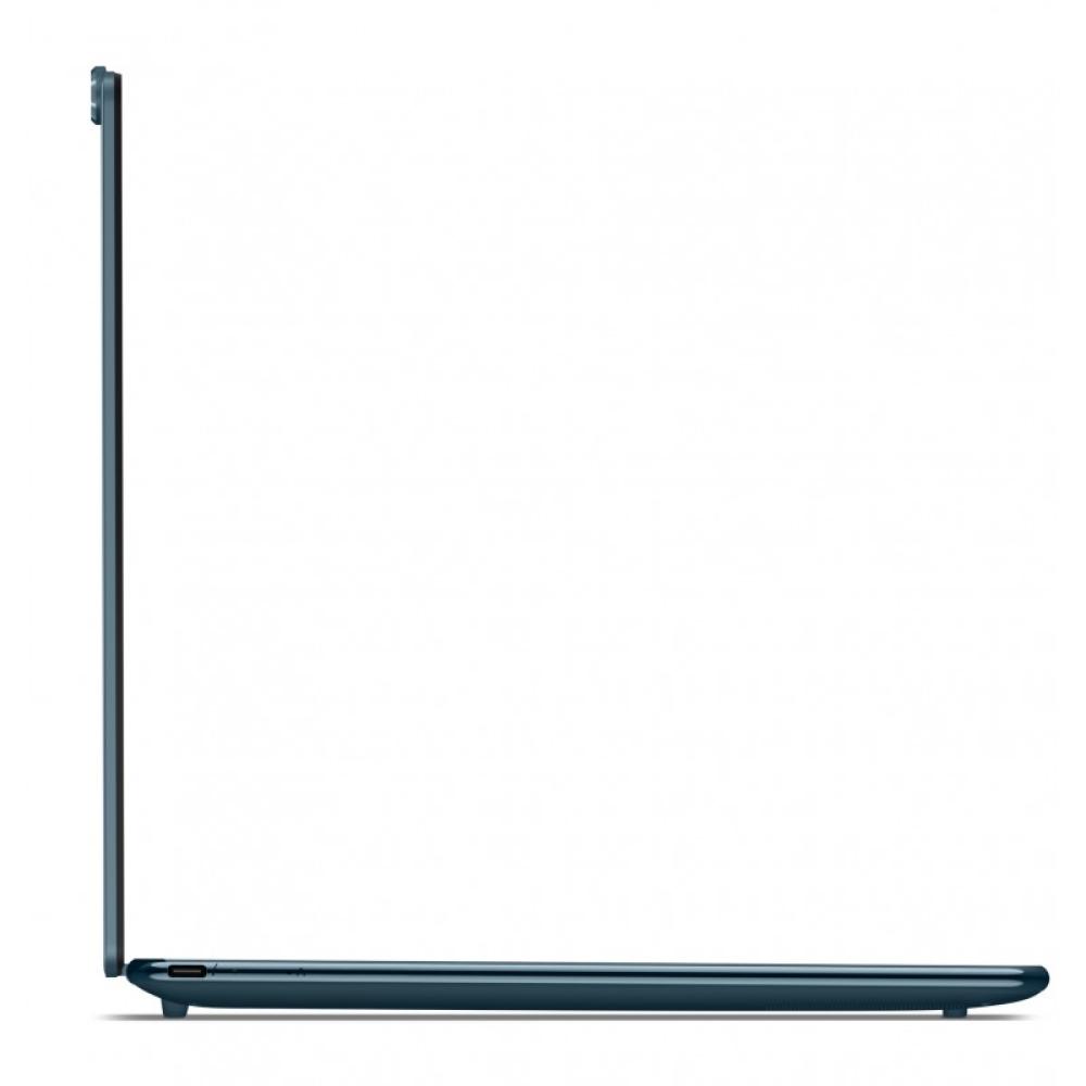 Lenovo - Yoga Slim 9 14ILL10 Copilot+ PC Intel Core Ultra 7 258V Portátil 35,6 cm (14") Pantalla táctil WQUXGA 32 GB LPDDR5x-SDR