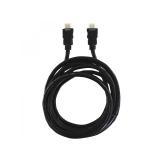 Approx - APPC35 cable HDMI 3 m HDMI tipo A (Estándar) Negro