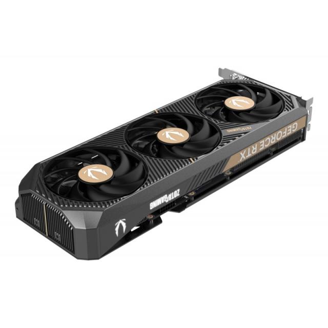 Zotac - GAMING GeForce RTX 5070 Ti SOLID SFF OC NVIDIA 16 GB GDDR7