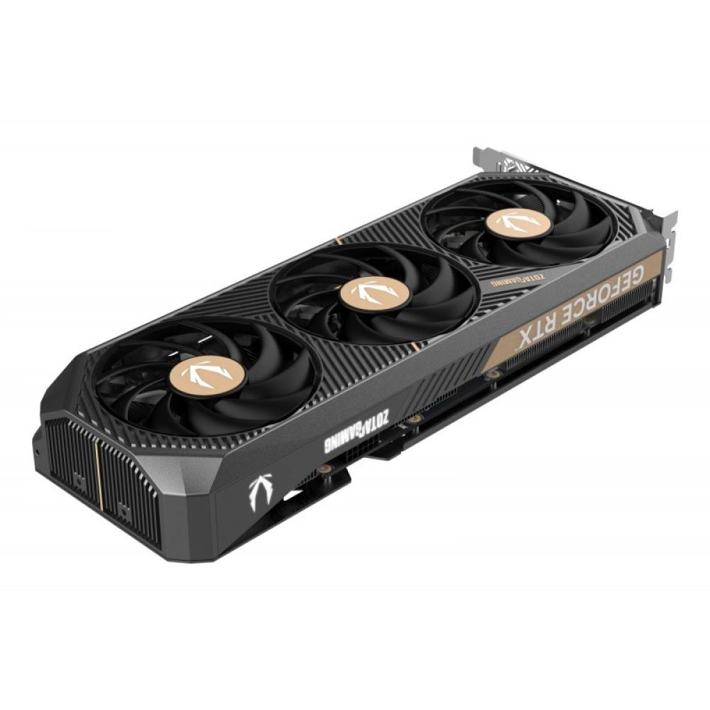 Zotac - GAMING GeForce RTX 5070 Ti SOLID SFF OC NVIDIA 16 GB GDDR7