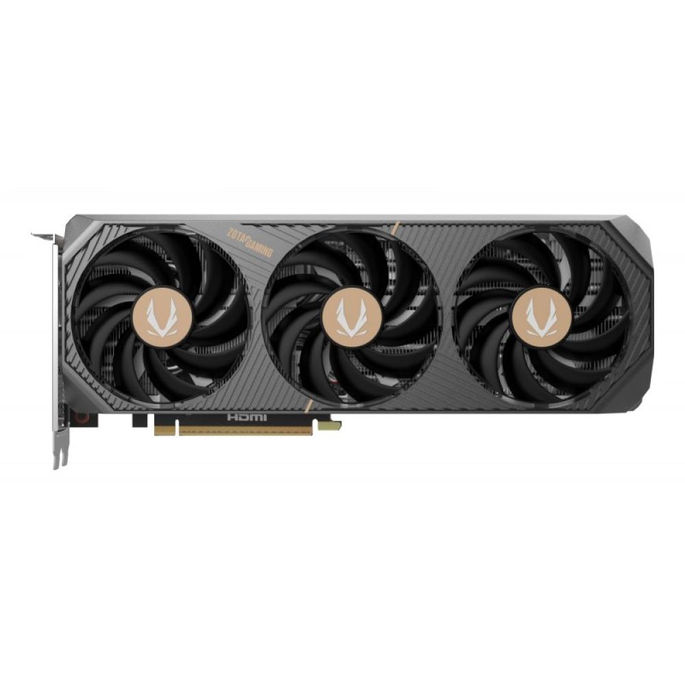 Zotac - GAMING GeForce RTX 5070 Ti SOLID SFF OC NVIDIA 16 GB GDDR7