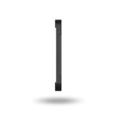 NOX - NXHUMMERSHIELDINT soporte de CPU Negro