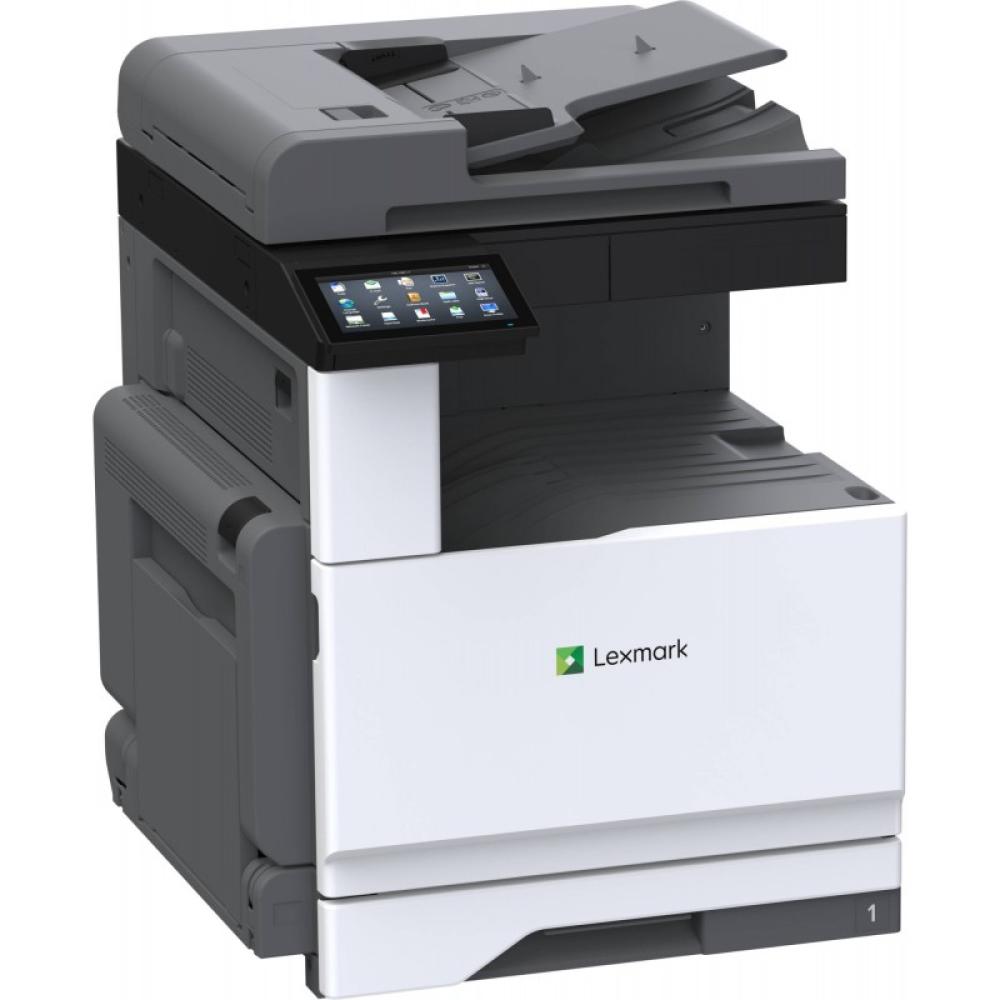 Lexmark - XC932 Laser A3 1200 x 1200 DPI 25 ppm