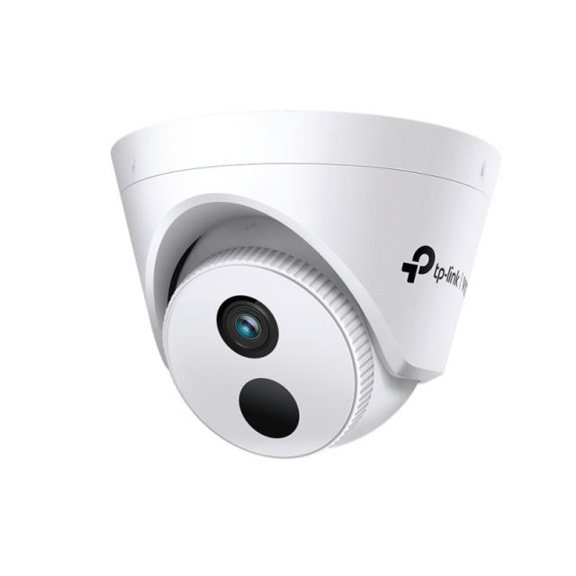 TP-Link - VIGI C430I(2.8MM) cámara de vigilancia Bala (forma) Cámara de seguridad IP Interior y exterior 2304 x 1296 Pixeles Tec