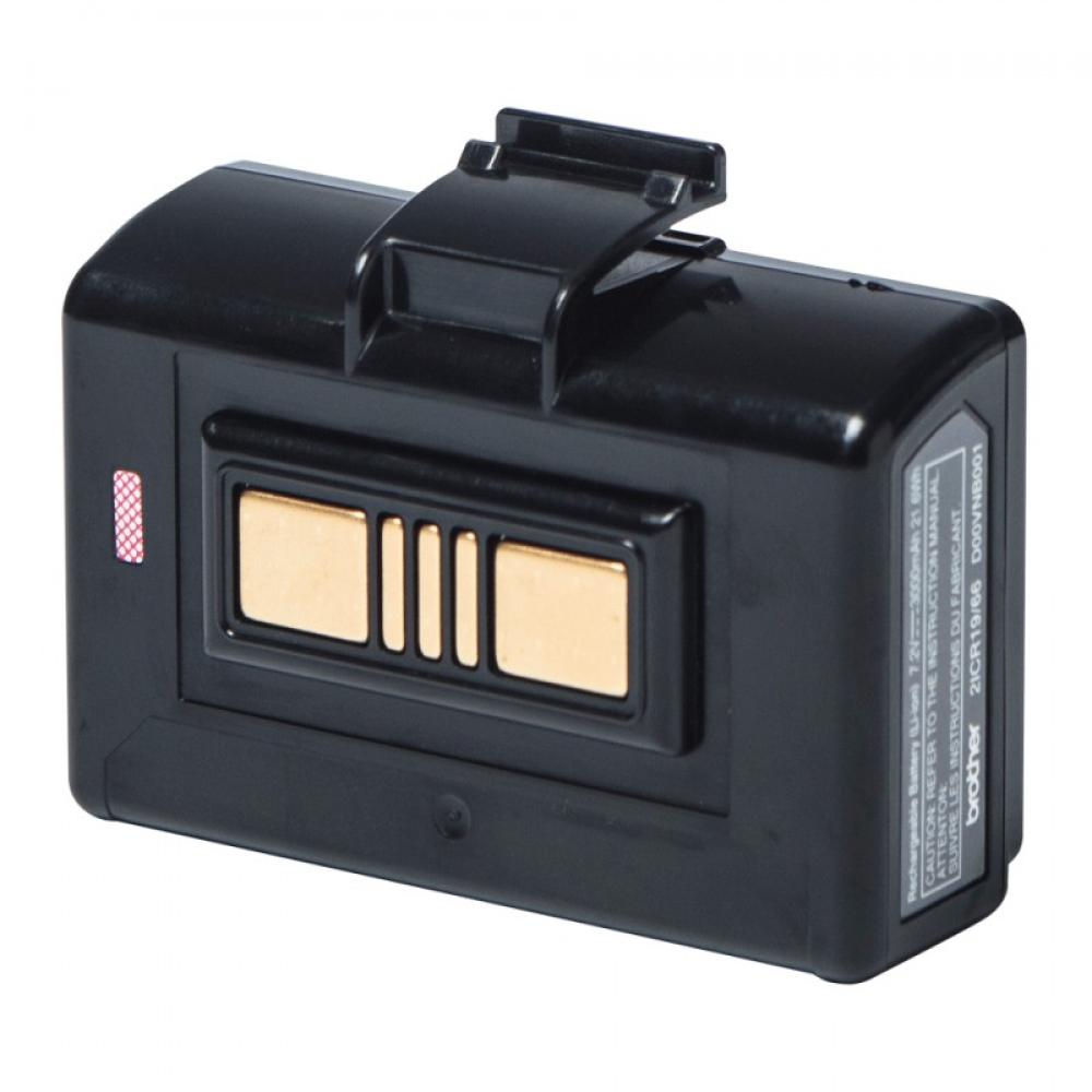 Brother - PABT006 Batería 1 pieza(s)