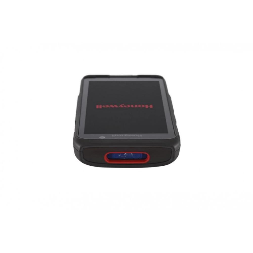 Honeywell - CT47 ordenador móvil de mano 14 cm (5.5") 2160 x 1080 Pixeles Pantalla táctil 314 g Negro - CT47-X1N-57D1E0G