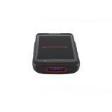 Honeywell - CT47 ordenador móvil de mano 14 cm (5.5") 2160 x 1080 Pixeles Pantalla táctil 314 g Negro - CT47-X1N-57D1E0G