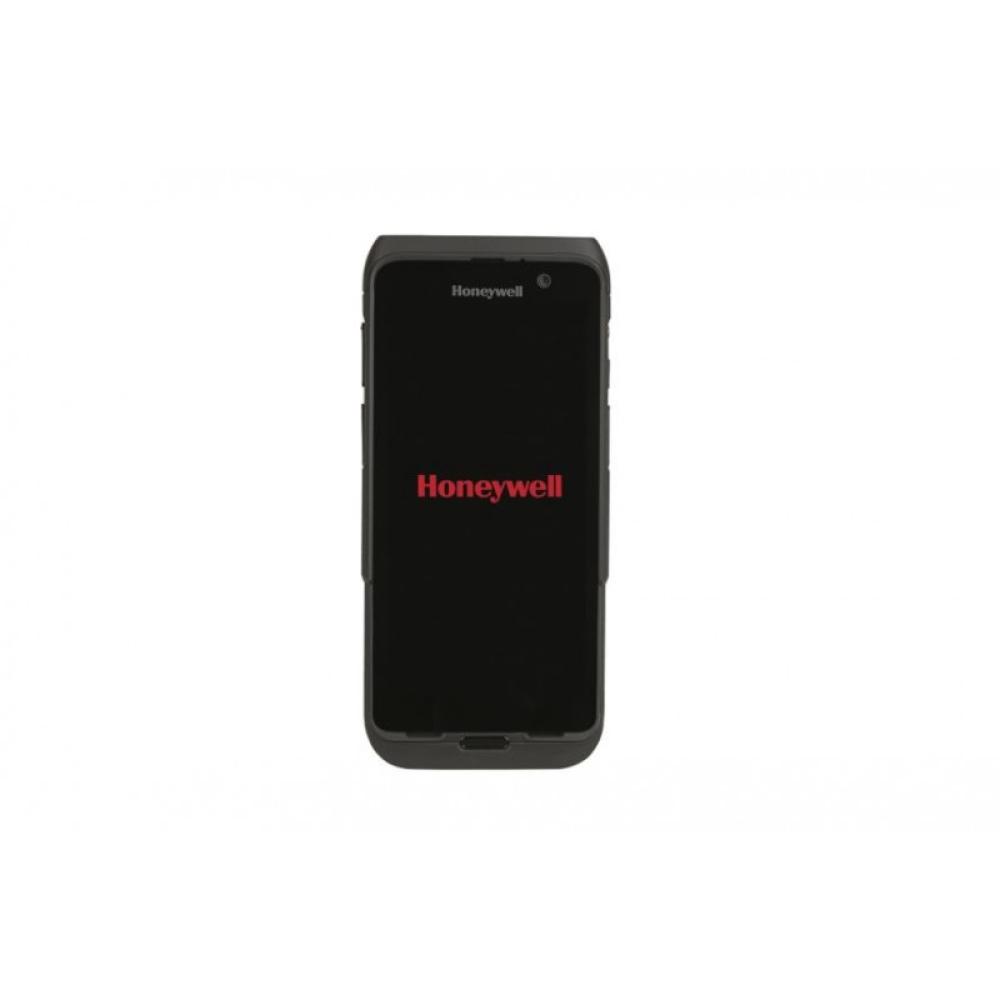 Honeywell - CT47 ordenador móvil de mano 14 cm (5.5") 2160 x 1080 Pixeles Pantalla táctil 314 g Negro - CT47-X1N-57D1E0G