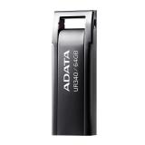 ADATA - UR340 unidad flash USB 64 GB USB tipo A 3.2 Gen 2 (3.1 Gen 2) Negro