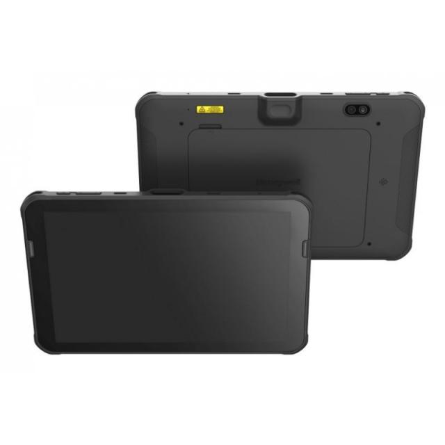 Honeywell - EDA10A 5G Snapdragon 25,9 cm (10.2") 8 GB Wi-Fi 6 (802.11ax) Android 12 Negro