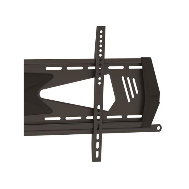 StarTech.com - Soporte Fijo de Soporte de Montaje en Pared para TV de 37 a 70 Pulgadas - Antirrobo