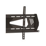 StarTech.com - Soporte Fijo de Soporte de Montaje en Pared para TV de 37 a 70 Pulgadas - Antirrobo