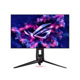 ASUS - ROG Swift OLED PG27AQDP pantalla para PC 67,3 cm (26.5") 2560 x 1440 Pixeles Quad HD Negro
