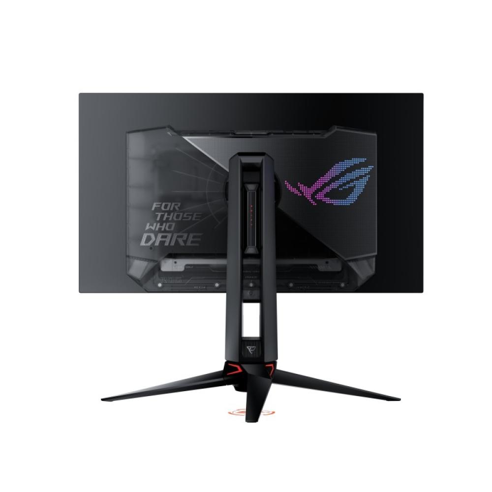 ASUS - ROG Swift OLED PG27AQDP pantalla para PC 67,3 cm (26.5") 2560 x 1440 Pixeles Quad HD Negro