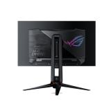 ASUS - ROG Swift OLED PG27AQDP pantalla para PC 67,3 cm (26.5") 2560 x 1440 Pixeles Quad HD Negro