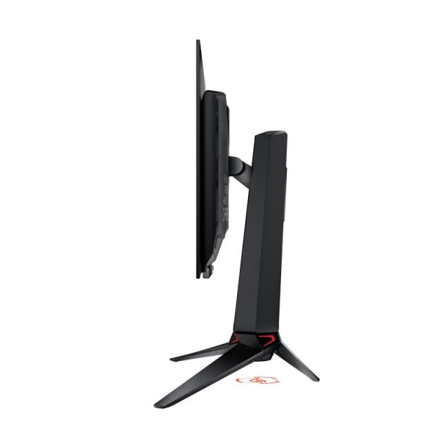 ASUS - ROG Swift OLED PG27AQDP pantalla para PC 67,3 cm (26.5") 2560 x 1440 Pixeles Quad HD Negro