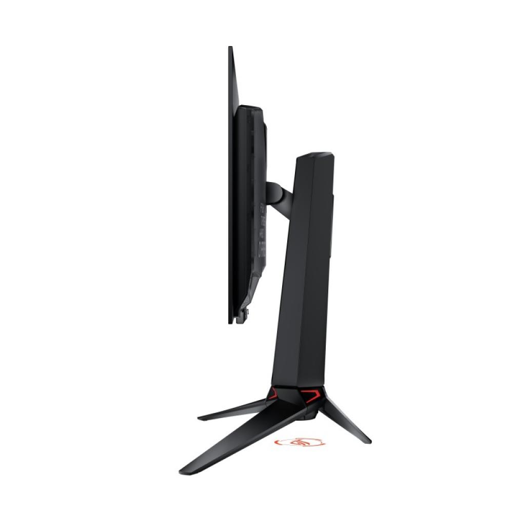 ASUS - ROG Swift OLED PG27AQDP pantalla para PC 67,3 cm (26.5") 2560 x 1440 Pixeles Quad HD Negro
