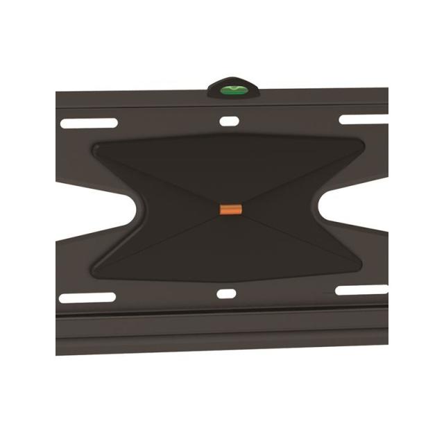 StarTech.com - Soporte Fijo de Soporte de Montaje en Pared para TV de 37 a 70 Pulgadas - Antirrobo