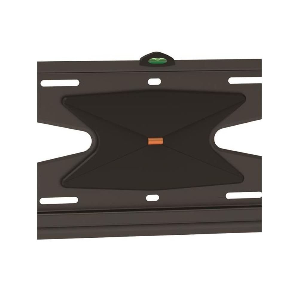 StarTech.com - Soporte Fijo de Soporte de Montaje en Pared para TV de 37 a 70 Pulgadas - Antirrobo