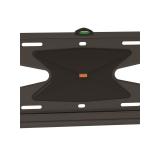 StarTech.com - Soporte Fijo de Soporte de Montaje en Pared para TV de 37 a 70 Pulgadas - Antirrobo