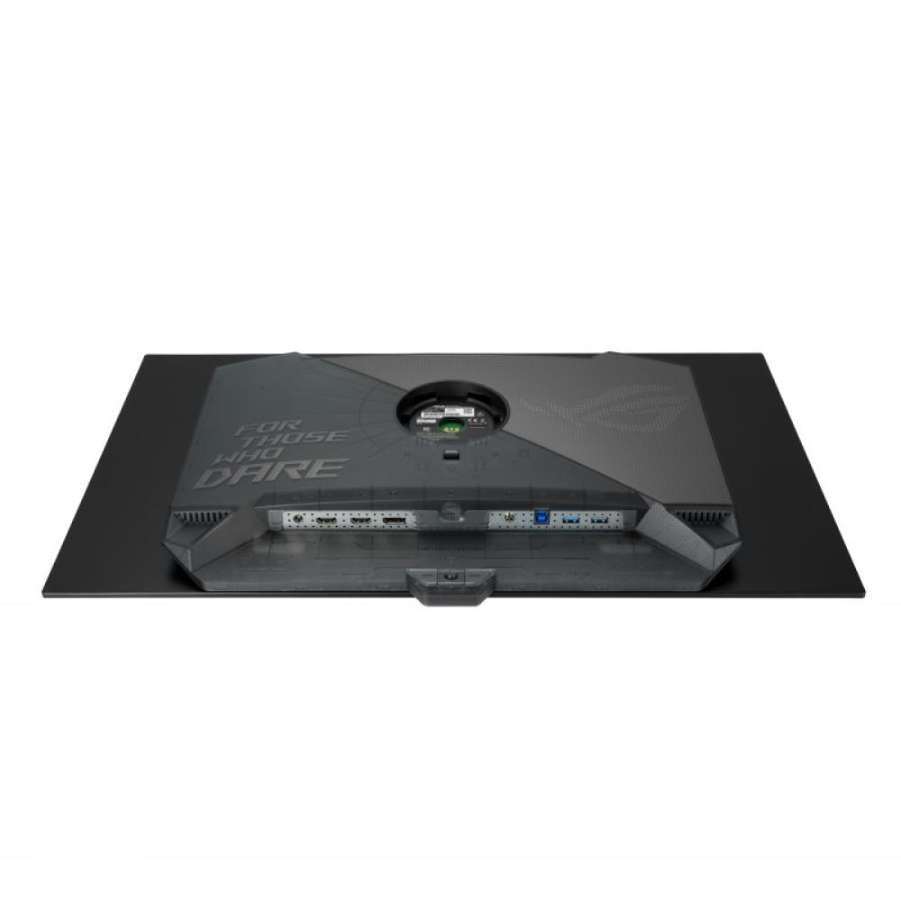 ASUS - ROG Swift OLED PG27AQDP pantalla para PC 67,3 cm (26.5") 2560 x 1440 Pixeles Quad HD Negro