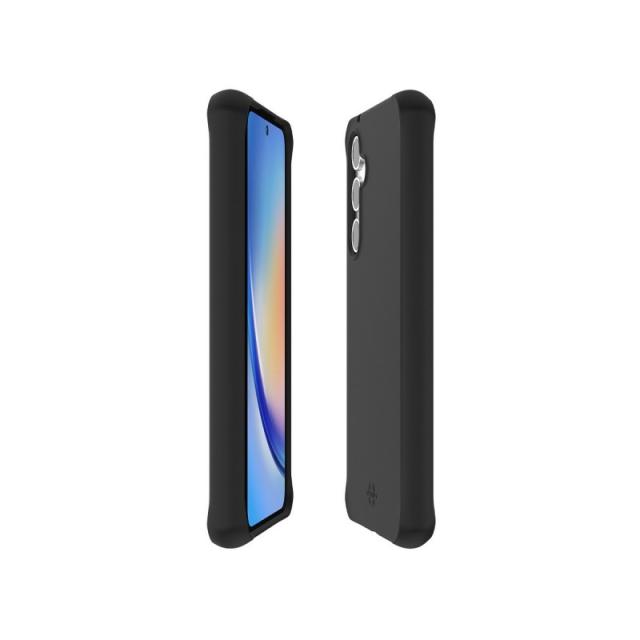 Mobilis - 066069 funda para teléfono móvil 16,8 cm (6.6") Negro