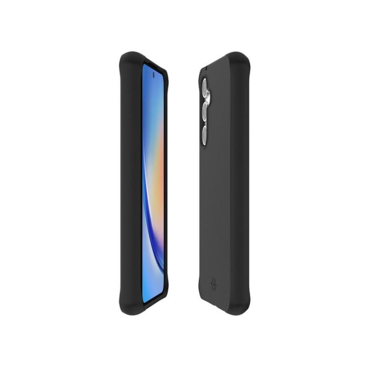 Mobilis - 066069 funda para teléfono móvil 16,8 cm (6.6") Negro