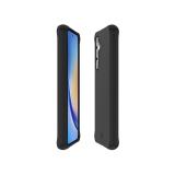 Mobilis - 066069 funda para teléfono móvil 16,8 cm (6.6") Negro