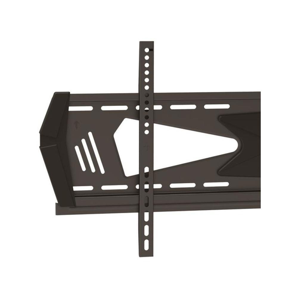 StarTech.com - Soporte Fijo de Soporte de Montaje en Pared para TV de 37 a 70 Pulgadas - Antirrobo