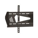 StarTech.com - Soporte Fijo de Soporte de Montaje en Pared para TV de 37 a 70 Pulgadas - Antirrobo