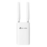 TP-Link - Omada ER703WP-4G-Outdoor pasarel y controlador 10, 100, 1000 Mbit/s