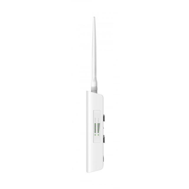 TP-Link - Omada ER703WP-4G-Outdoor pasarel y controlador 10, 100, 1000 Mbit/s