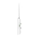 TP-Link - Omada ER703WP-4G-Outdoor pasarel y controlador 10, 100, 1000 Mbit/s