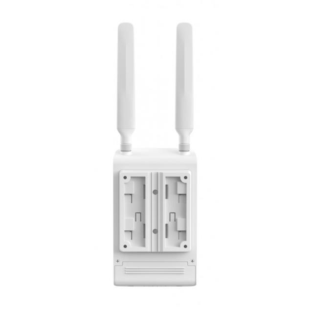 TP-Link - Omada ER703WP-4G-Outdoor pasarel y controlador 10, 100, 1000 Mbit/s